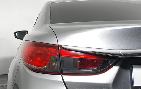 Mazda 6, 2013 год, 1 558 000 рублей, 9 фотография