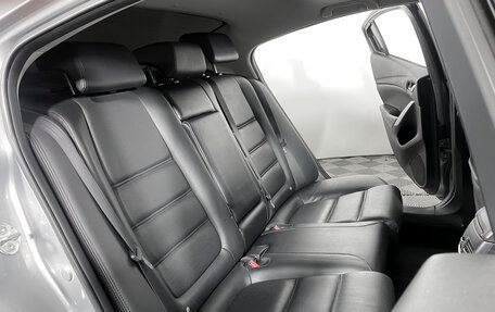 Mazda 6, 2013 год, 1 558 000 рублей, 15 фотография