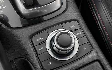 Mazda 6, 2013 год, 1 558 000 рублей, 23 фотография