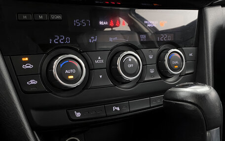 Mazda 6, 2013 год, 1 558 000 рублей, 22 фотография