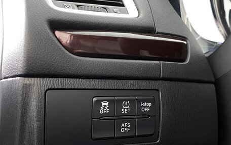 Mazda 6, 2013 год, 1 558 000 рублей, 20 фотография