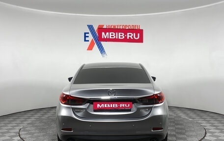 Mazda 6, 2013 год, 1 558 000 рублей, 5 фотография