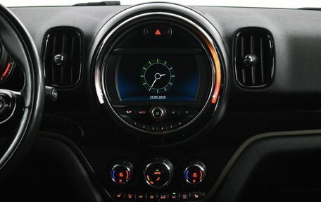MINI Countryman II (F60), 2018 год, 1 950 000 рублей, 7 фотография
