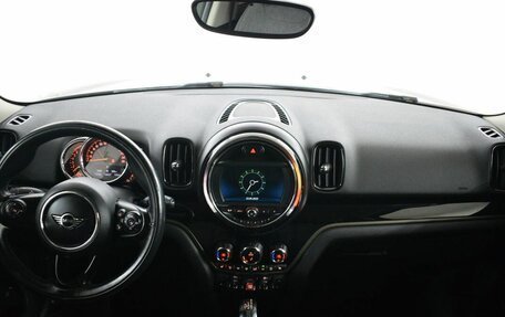 MINI Countryman II (F60), 2018 год, 1 950 000 рублей, 5 фотография