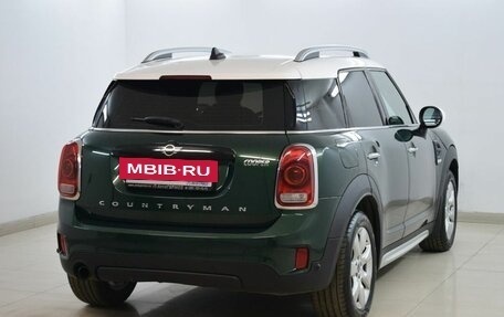 MINI Countryman II (F60), 2018 год, 1 950 000 рублей, 4 фотография