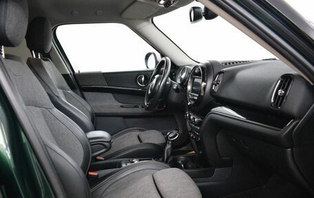 MINI Countryman II (F60), 2018 год, 1 950 000 рублей, 12 фотография