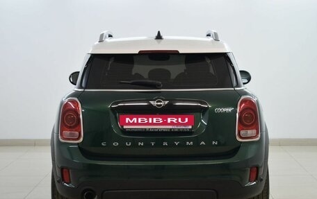 MINI Countryman II (F60), 2018 год, 1 950 000 рублей, 3 фотография