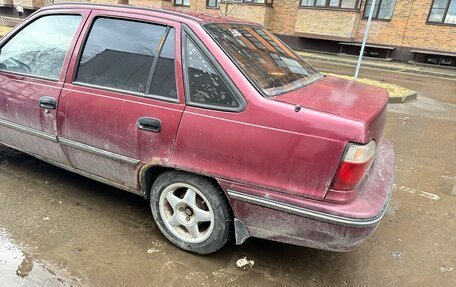 Daewoo Nexia I рестайлинг, 2004 год, 90 000 рублей, 4 фотография