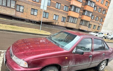 Daewoo Nexia I рестайлинг, 2004 год, 90 000 рублей, 3 фотография