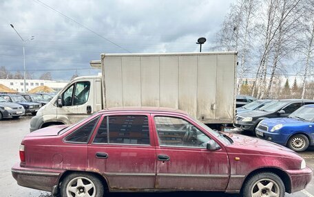 Daewoo Nexia I рестайлинг, 2004 год, 90 000 рублей, 2 фотография
