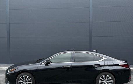 Lexus ES VII, 2019 год, 3 790 000 рублей, 6 фотография