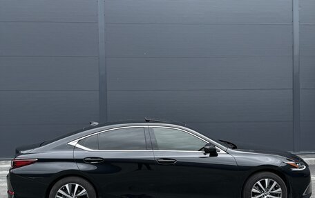 Lexus ES VII, 2019 год, 3 790 000 рублей, 5 фотография