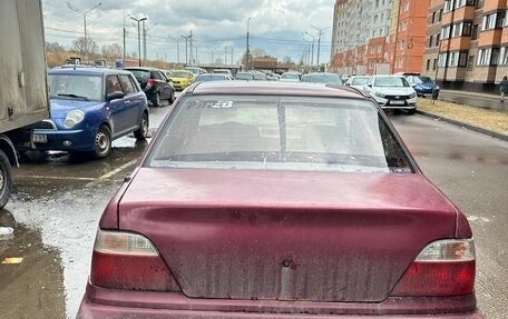 Daewoo Nexia I рестайлинг, 2004 год, 90 000 рублей, 5 фотография