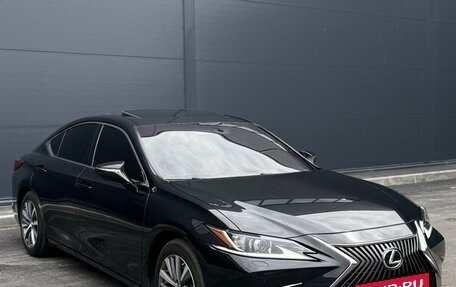 Lexus ES VII, 2019 год, 3 790 000 рублей, 2 фотография