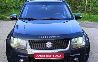 Suzuki Grand Vitara, 2010 год, 1 150 000 рублей, 1 фотография