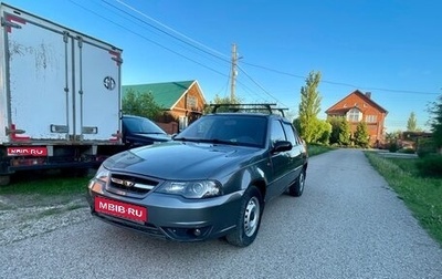 Daewoo Nexia I рестайлинг, 2012 год, 320 000 рублей, 1 фотография