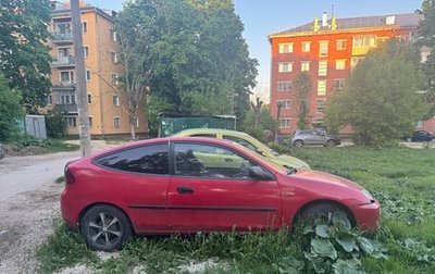 Mazda 323, 1995 год, 180 000 рублей, 1 фотография