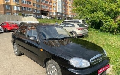 Chevrolet Lanos I, 2006 год, 210 000 рублей, 1 фотография