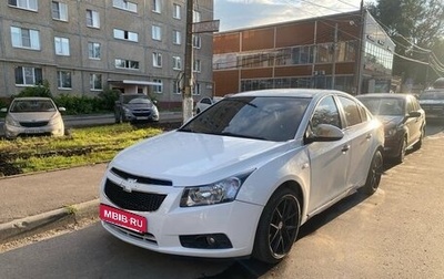 Chevrolet Cruze II, 2012 год, 320 000 рублей, 1 фотография