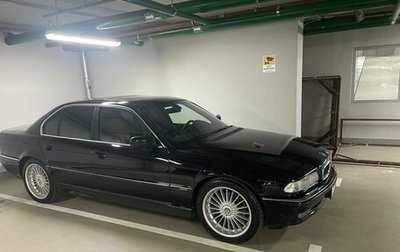 BMW 7 серия, 2000 год, 1 300 000 рублей, 1 фотография