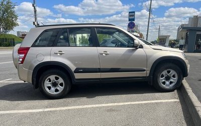 Suzuki Grand Vitara, 2011 год, 1 600 000 рублей, 1 фотография