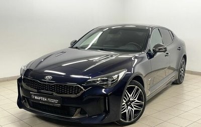 KIA Stinger I, 2021 год, 3 295 000 рублей, 1 фотография