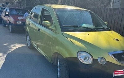 Chery QQ6 (S21), 2008 год, 115 000 рублей, 1 фотография