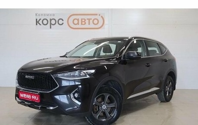 Haval F7 I, 2020 год, 1 450 000 рублей, 1 фотография