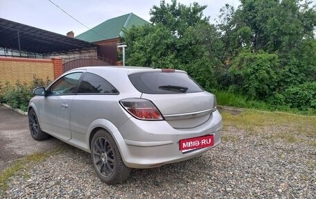 Opel Astra H, 2011 год, 630 000 рублей, 1 фотография