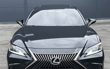 Lexus ES VII, 2019 год, 3 790 000 рублей, 11 фотография