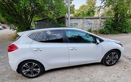 KIA cee'd III, 2017 год, 1 700 000 рублей, 8 фотография