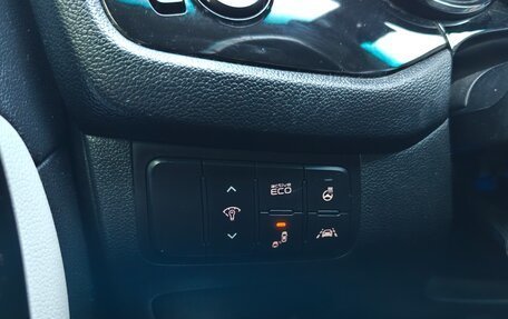 KIA cee'd III, 2017 год, 1 700 000 рублей, 14 фотография