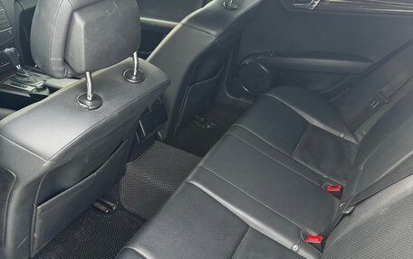 Mercedes-Benz C-Класс, 2008 год, 1 050 000 рублей, 7 фотография
