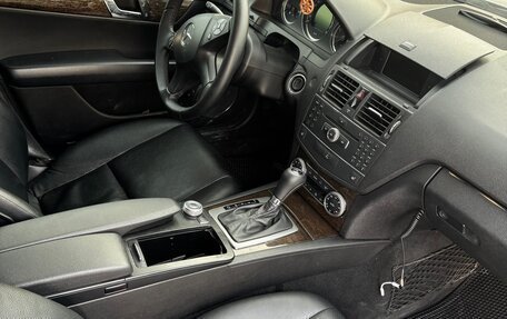 Mercedes-Benz C-Класс, 2008 год, 1 050 000 рублей, 5 фотография