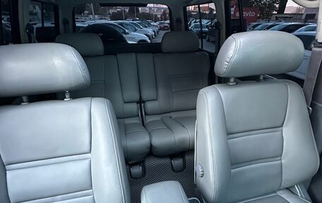 Toyota Land Cruiser 80 рестайлинг, 1997 год, 3 700 000 рублей, 26 фотография