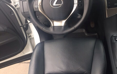 Lexus RX III, 2014 год, 2 220 000 рублей, 9 фотография