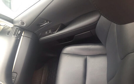 Lexus RX III, 2014 год, 2 220 000 рублей, 8 фотография