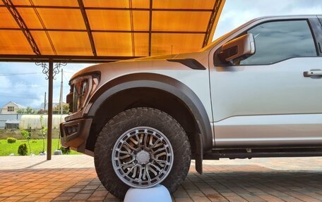 Ford F-150, 2022 год, 12 700 000 рублей, 4 фотография