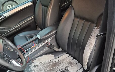 Mercedes-Benz M-Класс, 2007 год, 1 050 000 рублей, 18 фотография