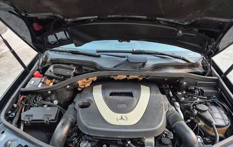Mercedes-Benz M-Класс, 2007 год, 1 050 000 рублей, 17 фотография