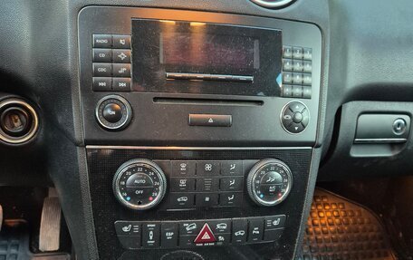Mercedes-Benz M-Класс, 2007 год, 1 050 000 рублей, 19 фотография