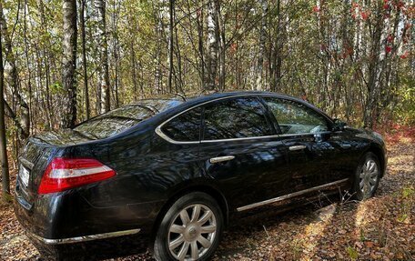 Nissan Teana, 2010 год, 830 000 рублей, 10 фотография