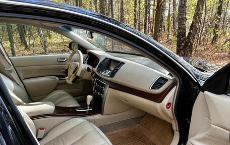 Nissan Teana, 2010 год, 830 000 рублей, 16 фотография
