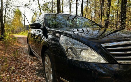 Nissan Teana, 2010 год, 830 000 рублей, 13 фотография