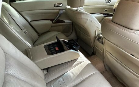 Nissan Teana, 2010 год, 830 000 рублей, 17 фотография