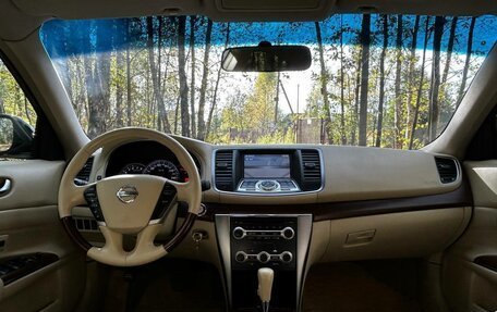 Nissan Teana, 2010 год, 830 000 рублей, 15 фотография