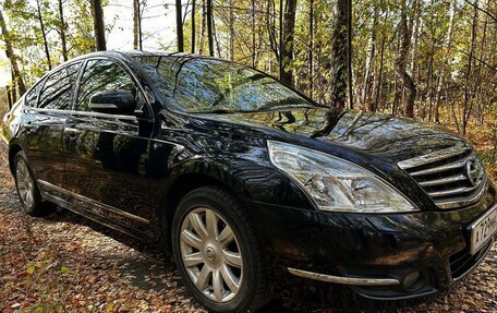 Nissan Teana, 2010 год, 830 000 рублей, 12 фотография