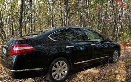 Nissan Teana, 2010 год, 830 000 рублей, 11 фотография