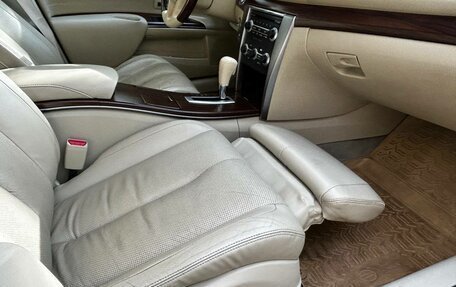 Nissan Teana, 2010 год, 830 000 рублей, 18 фотография