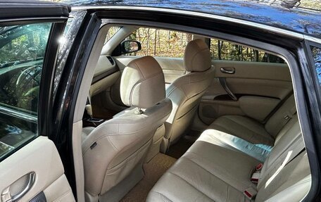 Nissan Teana, 2010 год, 830 000 рублей, 19 фотография